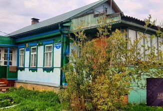 Продам дом, 50 м2, рабочий посёлок Малино, Харинская улица, 32