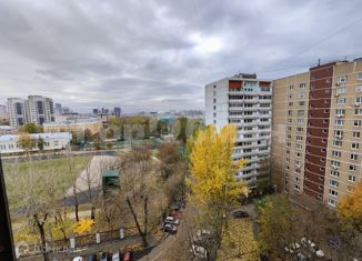 Продается 1-ком. квартира, 37 м2, Москва, Солдатская улица, 8к2, Солдатская улица