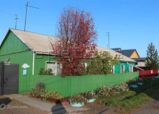 Дом на продажу, 112 м2, поселок городского типа Емельяново, Советская улица