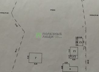 Дом на продажу, 49 м2, село Нижние Лемезы, Молодёжная улица, 3