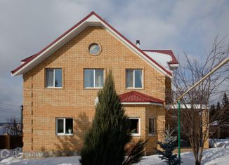 Продам дом, 408.1 м2, Сысерть, Заречная улица, 27