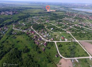 Продажа земельного участка, 10.5 сот., СНТ Серпуховский, СНТ Серпуховский, 49
