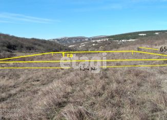 Продается земельный участок, 100 сот., Скалистовское сельское поселение