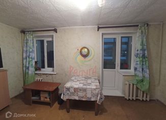 1-комнатная квартира на продажу, 33 м2, Иваново, улица Свободы, 41, район Сортировочный