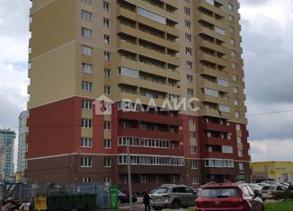 Продам однокомнатную квартиру, 48.6 м2, Иваново, Дюковская улица, 27А, Октябрьский район