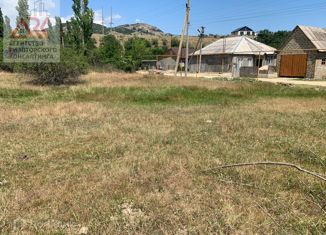 Продается земельный участок, 8 сот., поселок городского типа Щебетовка, улица Амет-Хана Султана, 2