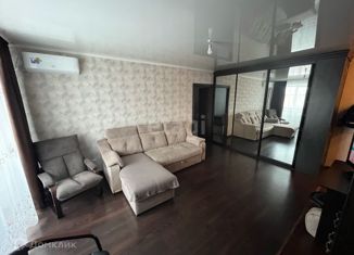 Продается 2-ком. квартира, 41.2 м2, Хабаровский край, Зелёная улица, 7