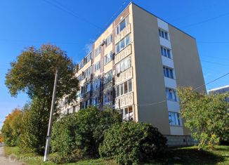 Продается 2-комнатная квартира, 53 м2, Приозерск, Ленинградская улица, 24