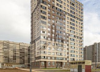 Продажа трехкомнатной квартиры, 101 м2, Санкт-Петербург, Пискарёвский проспект, 25к2, Пискарёвский проспект