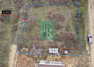 Продаю участок, 6 сот., садоводческое товарищество Катран, садоводческое товарищество Катран, 38