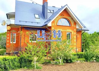 Продается дом, 326 м2, Курская область, деревня Шуклинка, 24
