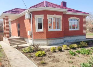 Продажа дома, 85.5 м2, Волгодонск, Васильковая улица, 49