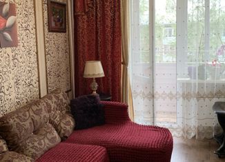 Продам трехкомнатную квартиру, 84.6 м2, Иркутск, улица Баумана, 214/3, Ленинский округ