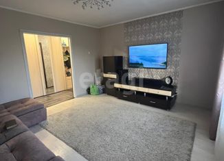 Продам 3-комнатную квартиру, 63.8 м2, Белово, 3-й микрорайон, 2