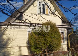 Продам участок, 6 сот., садоводческий массив Кобрино, садоводческое некоммерческое товарищество Кобринское-4, 65