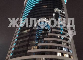 Продам 3-комнатную квартиру, 64 м2, Новосибирск, улица Сибревкома, 9, улица Сибревкома