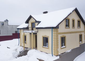 Дом на продажу, 260 м2, ТЛПХ Зона Б, 3-я Солнечная аллея, 63