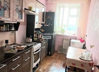 Продам 2-комнатную квартиру, 54.1 м2, Якутск, улица Якова Потапова, 19/1, Сайсарский округ