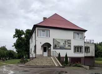 Продаю дом, 385 м2, поселок Корнево, Школьная улица, 1А