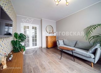 Продажа двухкомнатной квартиры, 69 м2, Екатеринбург, улица Шаумяна, 87, Ленинский район