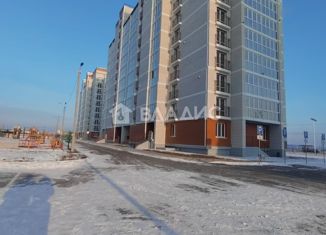 Продается 1-ком. квартира, 39.1 м2, Амурская область, улица Василенко, 3