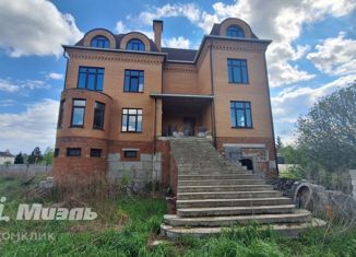 Продажа дома, 500 м2, деревня Медведево, Набережная улица, 4