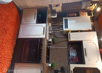 Продается дом, 59.4 м2, село Григорьево, Заречная улица, 16А