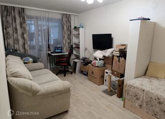 Продаю 1-ком. квартиру, 31 м2, Республика Башкортостан, переулок Кувыкина, 5