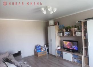 Продается двухкомнатная квартира, 43.6 м2, Самара, Полевая улица, 86, метро Алабинская