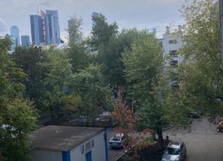 Продается двухкомнатная квартира, 57 м2, Москва, Шмитовский проезд, 5, метро Улица 1905 года