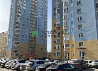 Продажа трехкомнатной квартиры, 85 м2, Саратов, улица имени Е.И. Пугачёва, 51, ЖК Лазурный