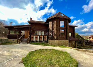 Продаю дом, 600 м2, село Краснолесье, Лесной переулок, 3