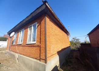 Продаю дом, 55 м2, станица Холмская, улица Ленина, 157А