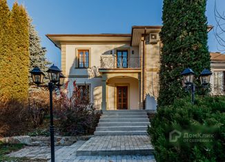 Продаю дом, 650 м2, деревня Калчуга