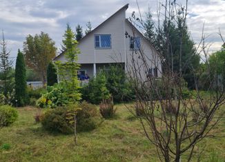 Дом на продажу, 91 м2, территория ДНП Надежда, территория ДНП Надежда, 102