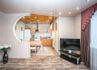 Продаю 4-комнатную квартиру, 98.1 м2, Бердск, микрорайон Северный, 23