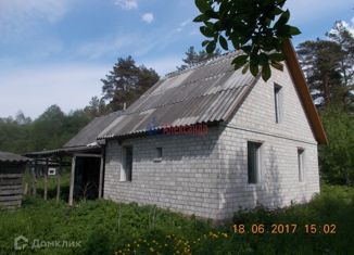 Дом на продажу, 48 м2, Ленинградская область, деревня Воскресенское, 31