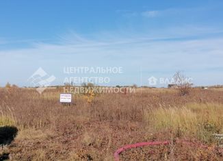 Продается участок, 52 сот., деревня Красный Восход