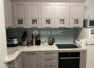 Продается 2-комнатная квартира, 50.9 м2, Москва, улица Островитянова, 36, метро Коньково