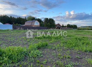 Продаю земельный участок, 10 сот., деревня Байрак, Фёдоровский тракт