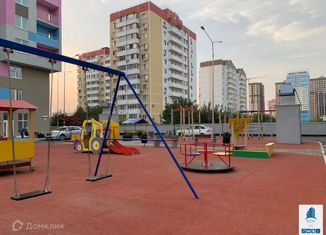 Продаю 3-ком. квартиру, 67 м2, Краснодар, улица Автолюбителей, 1/5лит2, микрорайон Почтовый