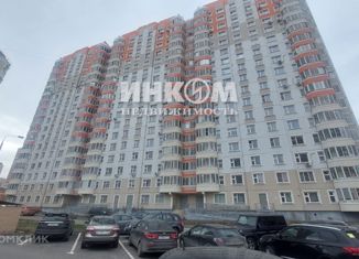 Продается двухкомнатная квартира, 53.5 м2, Москва, улица Липчанского, 7к1, метро Некрасовка