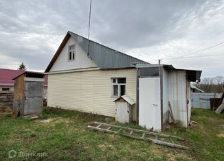 Продажа дома, 45 м2, деревня Блохино, улица Согласия