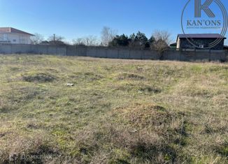 Продажа участка, 52 сот., поселок городского типа Новофёдоровка, Арсенальная улица, 27