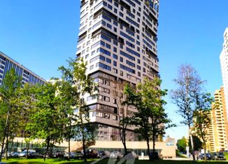 Продается 3-комнатная квартира, 123.92 м2, Москва, улица Обручева, 3, ЖК Призма