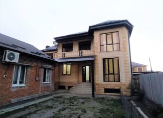 Продам дом, 190 м2, Северная Осетия, улица Ушинского, 5