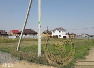 Продаю участок, 6 сот., посёлок Ковалёвка