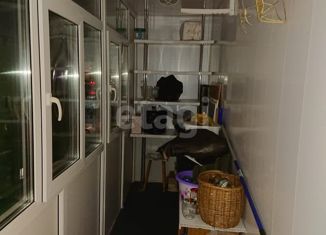 Аренда 3-комнатной квартиры, 62.3 м2, Усинск, улица Строителей, 6А