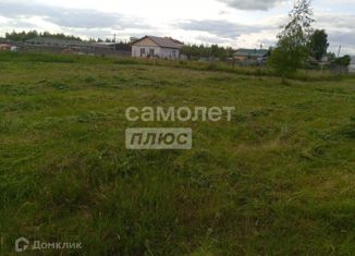 Продаю участок, 7.5 сот., село Поляны, 1-я Садовая улица, 5