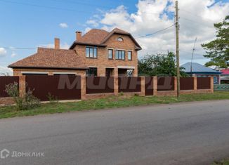 Продажа дома, 291.8 м2, рабочий посёлок Красный Яр, Комсомольская улица